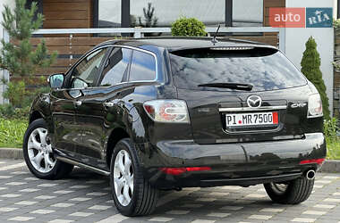 Внедорожник / Кроссовер Mazda CX-7 2011 в 
