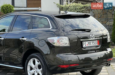 Внедорожник / Кроссовер Mazda CX-7 2011 в 