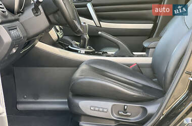 Внедорожник / Кроссовер Mazda CX-7 2011 в 