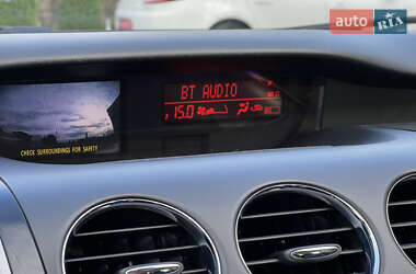 Внедорожник / Кроссовер Mazda CX-7 2011 в 