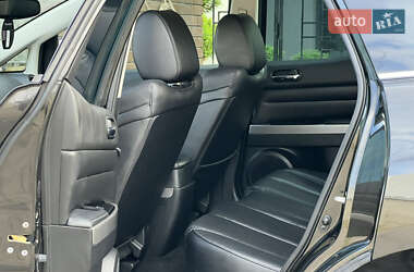 Внедорожник / Кроссовер Mazda CX-7 2011 в 