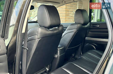 Внедорожник / Кроссовер Mazda CX-7 2011 в 