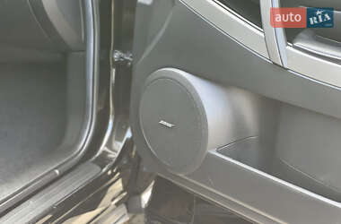 Внедорожник / Кроссовер Mazda CX-7 2011 в 