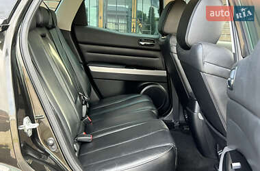 Внедорожник / Кроссовер Mazda CX-7 2011 в 