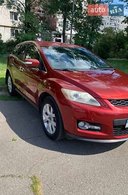 Внедорожник / Кроссовер Mazda CX-7 2007 в 