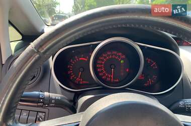 Внедорожник / Кроссовер Mazda CX-7 2007 в 