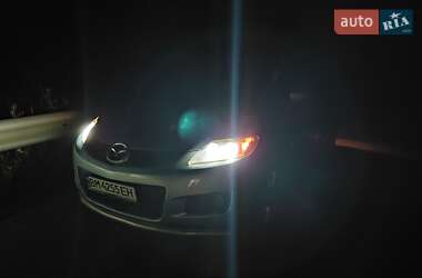 Внедорожник / Кроссовер Mazda CX-7 2006 в 