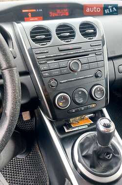 Mazda CX-7 2010