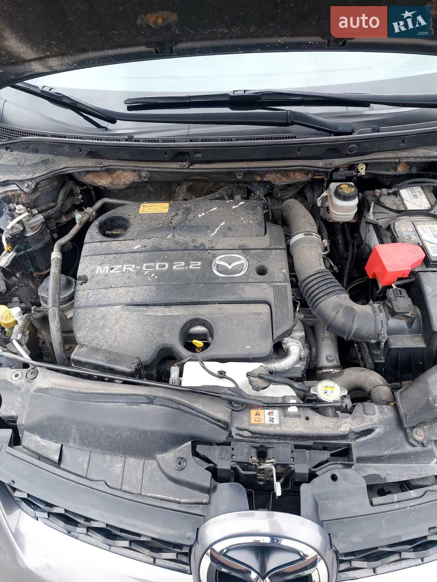 2010 Mazda CX-7 - мініатюра 5