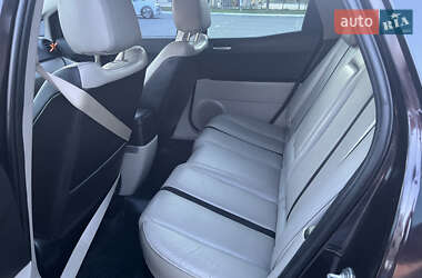 Внедорожник / Кроссовер Mazda CX-7 2008 в 