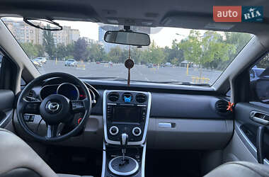 Внедорожник / Кроссовер Mazda CX-7 2008 в 
