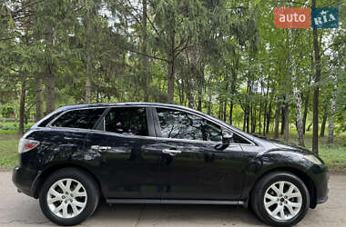 Внедорожник / Кроссовер Mazda CX-7 2007 в 