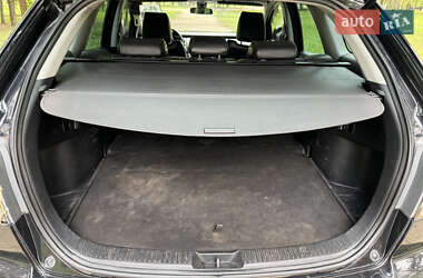 Внедорожник / Кроссовер Mazda CX-7 2007 в 