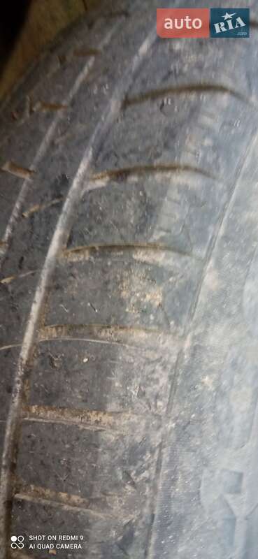 Внедорожник / Кроссовер Mazda CX-7 2006 в Снятине