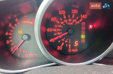 Внедорожник / Кроссовер Mazda CX-7 2006 в 