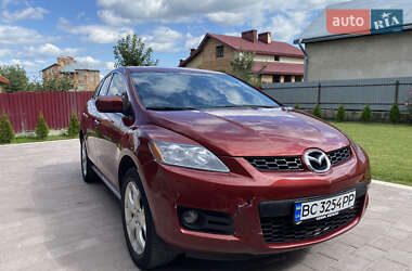 Mazda CX-7 2007