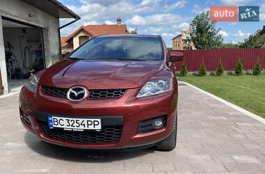 Внедорожник / Кроссовер Mazda CX-7 2007 в 