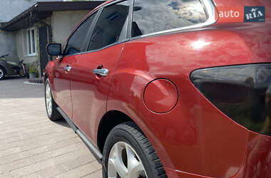 Внедорожник / Кроссовер Mazda CX-7 2007 в 