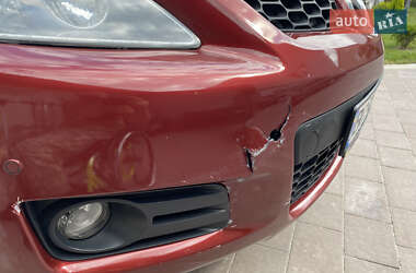 Внедорожник / Кроссовер Mazda CX-7 2007 в 