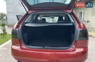 Внедорожник / Кроссовер Mazda CX-7 2007 в 