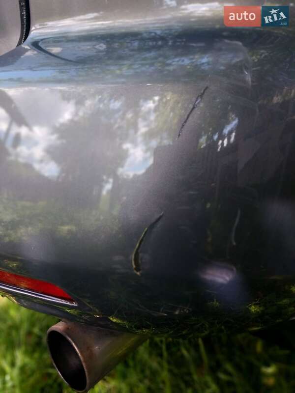 Внедорожник / Кроссовер Mazda CX-7 2006 в Радомышле