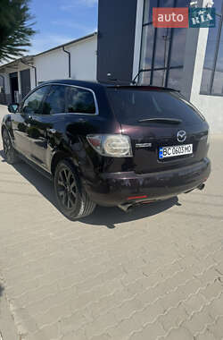 Внедорожник / Кроссовер Mazda CX-7 2007 в 