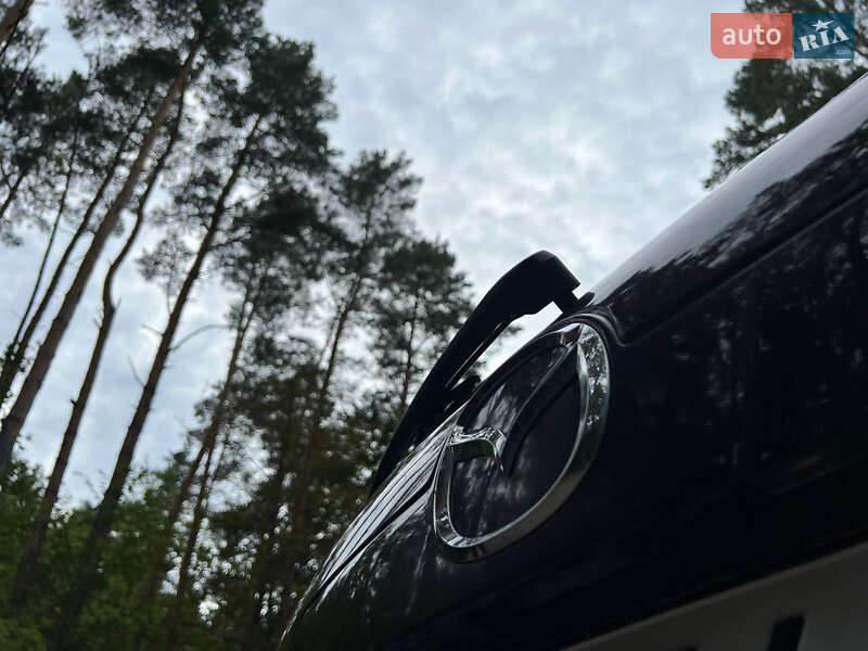 Внедорожник / Кроссовер Mazda CX-7 2007 в Житомире