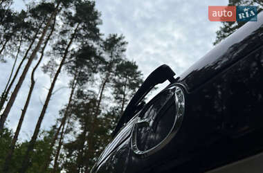Позашляховик / Кросовер Mazda CX-7 2007 в 