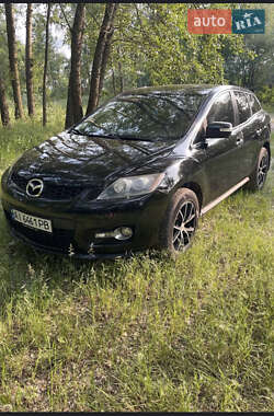 Mazda CX-7 2007