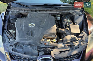 Внедорожник / Кроссовер Mazda CX-7 2006 в 