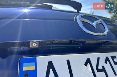 Внедорожник / Кроссовер Mazda CX-7 2010 в 
