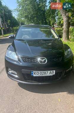 Mazda CX-7 2008
