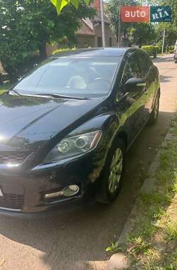 Внедорожник / Кроссовер Mazda CX-7 2008 в Ужгороде