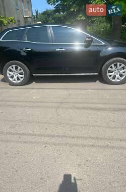 Внедорожник / Кроссовер Mazda CX-7 2008 в Ужгороде