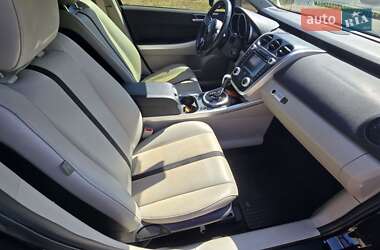 Внедорожник / Кроссовер Mazda CX-7 2008 в 