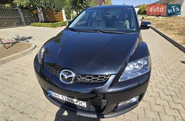 Mazda CX-7 2008
