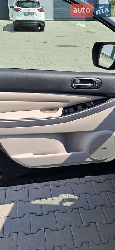 Позашляховик / Кросовер Mazda CX-7 2012 в Нововолинську