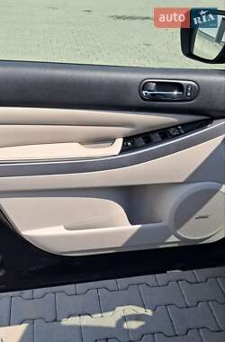Внедорожник / Кроссовер Mazda CX-7 2012 в 