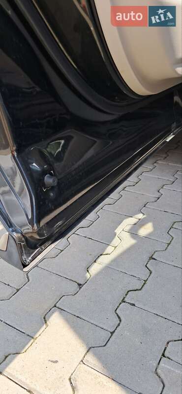 Позашляховик / Кросовер Mazda CX-7 2012 в Нововолинську