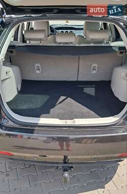 Внедорожник / Кроссовер Mazda CX-7 2012 в 