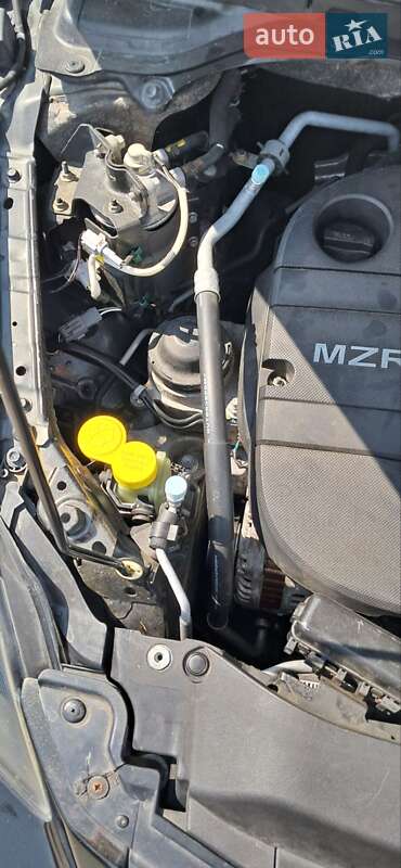 Позашляховик / Кросовер Mazda CX-7 2012 в Нововолинську