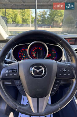 Позашляховик / Кросовер Mazda CX-7 2010 в 