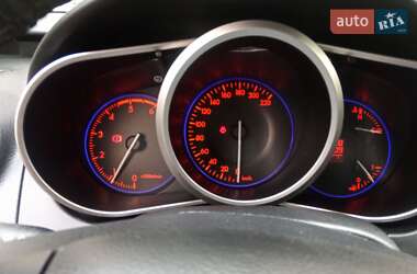 Внедорожник / Кроссовер Mazda CX-7 2009 в 