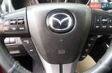 Внедорожник / Кроссовер Mazda CX-7 2009 в 