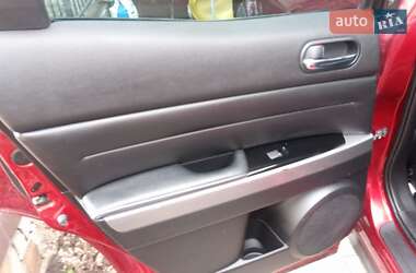 Внедорожник / Кроссовер Mazda CX-7 2009 в 