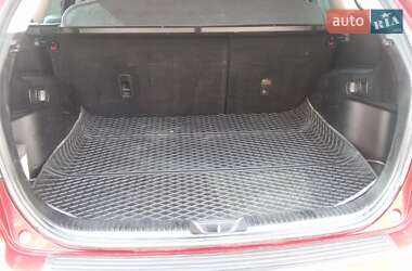 Внедорожник / Кроссовер Mazda CX-7 2009 в 