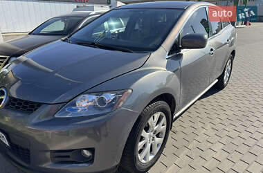 Внедорожник / Кроссовер Mazda CX-7 2007 в Житомире