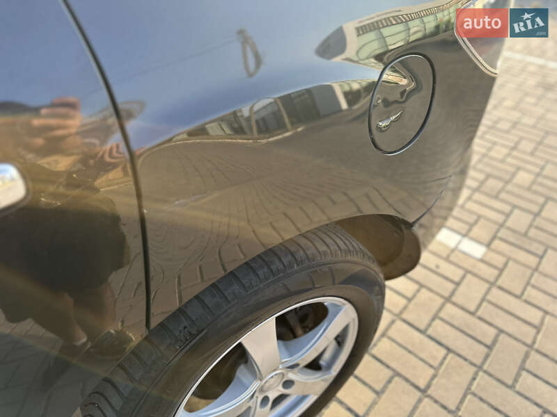 Внедорожник / Кроссовер Mazda CX-7 2010 в Кривом Роге