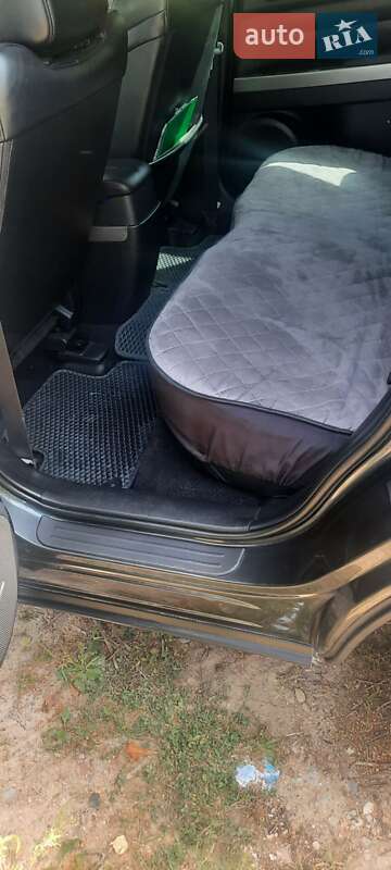 Внедорожник / Кроссовер Mazda CX-7 2011 в Тернополе