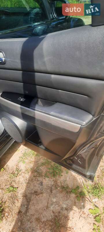 Внедорожник / Кроссовер Mazda CX-7 2011 в Тернополе